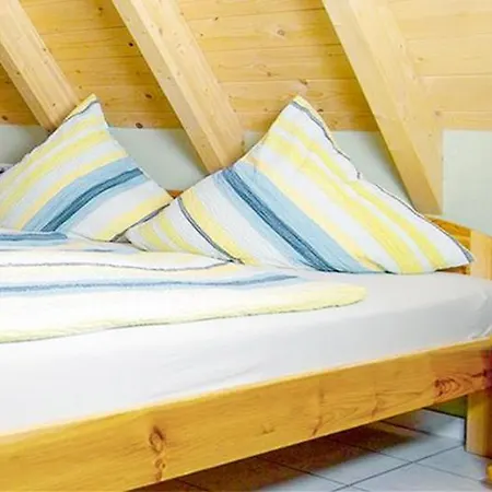 Engel Ferienappartments Daire