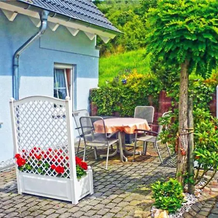 Daire Engel Ferienappartments *