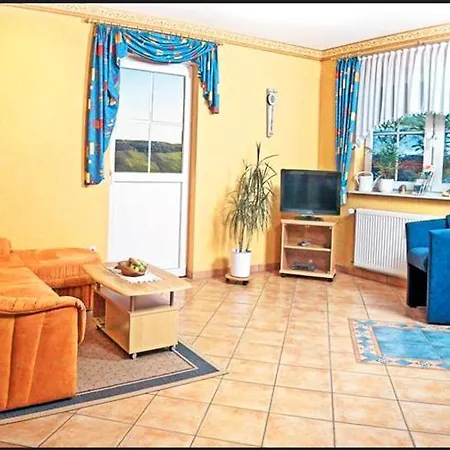 Engel Ferienappartments Daire