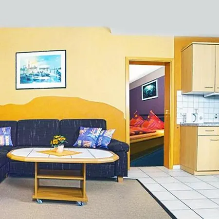 Daire Engel Ferienappartments