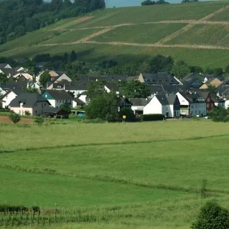 Daire Engel Ferienappartments