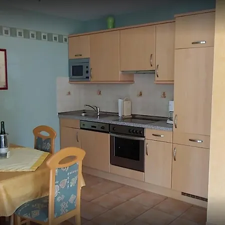 Engel Ferienappartments *