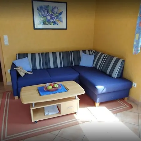 Daire Engel Ferienappartments