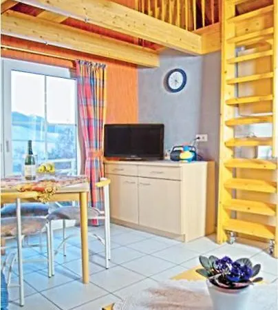 Engel Ferienappartments Daire Burgen (Bernkastel-Wittlich)
