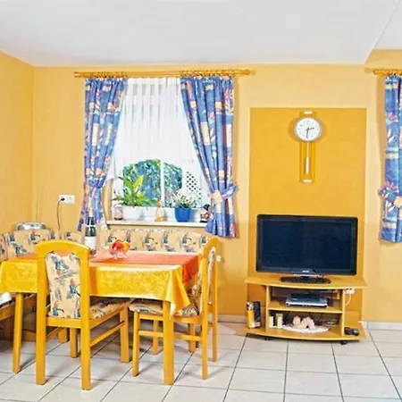 Daire Engel Ferienappartments *